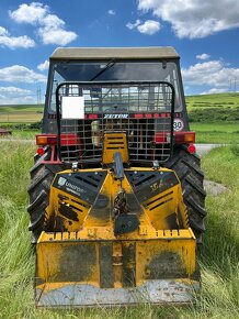 Predám traktor Zetor 7745 - 2