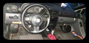 Predám Seat Leon rok 2001 - 1.9 tdi - 2