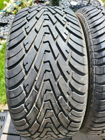 275/55 R17 Goodyear  letne pneumatiky - 2