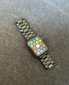 Apple watch SE 44mm nike+ - 2