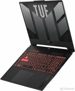 Asus Tuf Gaming A15 FA507NV-LP111 - 2