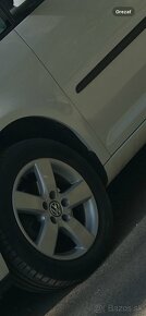 Elektróny vw 205/55 r16 5x112 - 2