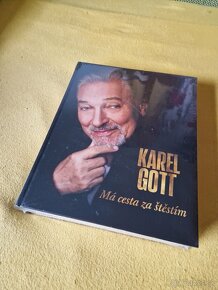 Karel Gott - Má Cesta Za Štestím - 2