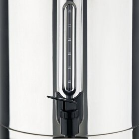 VARNIČKA OHRIEVAČ HORÚCICH NÁPOJOV 6,8 L 950 WATT--nepoužite - 2