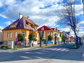 NA PRENÁJOM | PRIESTORY v blízkosti centra mesta, 29 m2 - 2