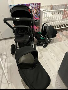 Cybex balios S - 2