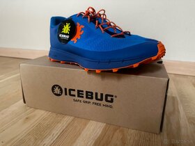 Icebug Oribi M RB9X / F4603-0A (NOVÉ) - 2