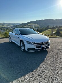 Volkswagen Arteon 2.0 TSI Elegance 4motion - 2