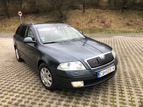 Predám Škoda Octavia Combi 2.0Tdi 103kw DSG - 2