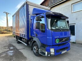 Volvo FL 240 12T - 2