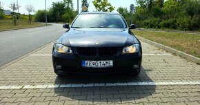 BMW 318i - 2