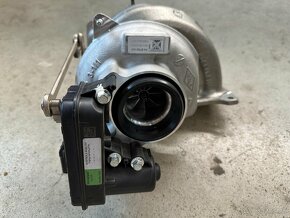 Turbo Alfa Romeo Giulia 952 2016-2023 2.0 - 2