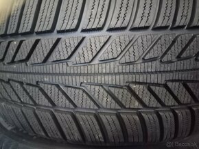 255/50 R19 107 SUV zimné pneumatiky Hankook - 2