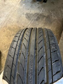 Letné pneumatiky nankang 215/30 r20 - 2