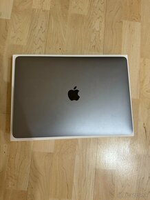 Macbook Air 13" M1 256 Space grey - 2