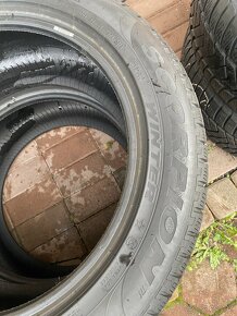 pirelli scorpion 255/50 r19 107V - 2