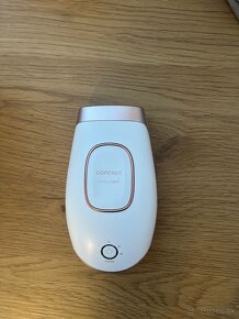 IPL Epilator Concept - 2