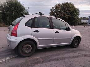 Citroën C3 - 2