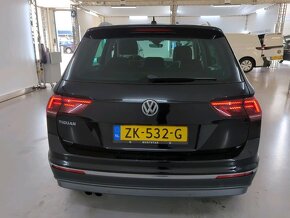 Volkswagen Tiguan 1.5 TSI 110kw - 2