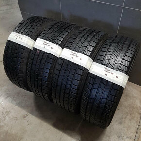 Zimné pneumatiky 235/65 R18 PIRELLI - 2