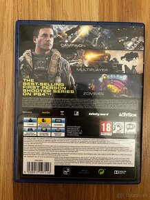 Call of Duty: Infinite Warfare (PS4/PS5) - 2