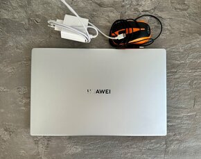 Huawei Matebook D15, I3 10110, 2,1Ghz, 8GB/256GB, ZARUKA - 2