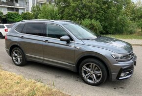 VOLKSWAGEN TIGUAN ALLSPACE 2.0TDI EVO 200K SCR 4MOTION R-LIN - 2