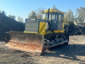 Dozer STALINEC T170 - 2