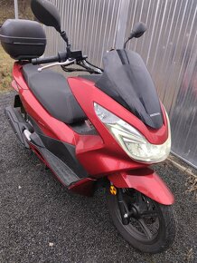 Honda pcx 125 - 2