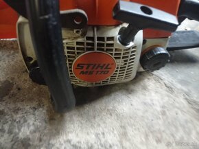 STIHL MS170 - 2