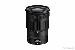 Nikon Nikkor Z24 -120 mm f/4 S - 2