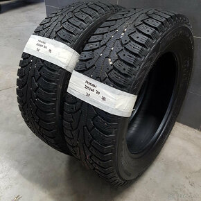 Zimné pneumatiky 225/65 R17 NOKIAN - 2