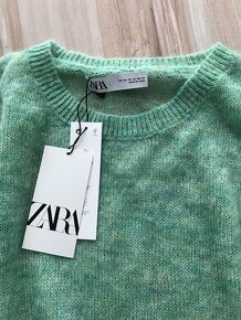 Zara pulover c. XL - 2