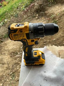 Predam dewalt DCD971 - 2