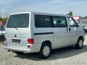 Volkswagen T4 Caravelle - 2