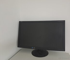 Monitor NEC AccuSynk AS241w 24 - 2