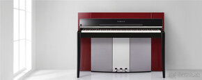 Yamaha Modus F01 - digitálny klavír, pianino - 2