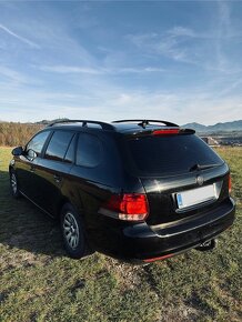 Volkswagen golf 5, 1.9 TDi - 2