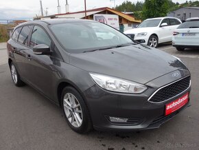 Ford Focus - 2