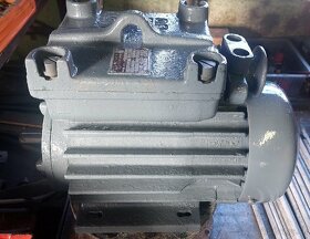 Motor 1,1kW 1380ot/min - 2