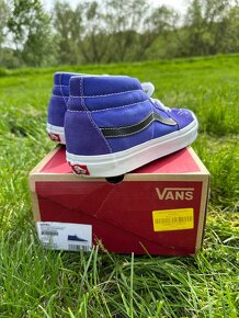 Vans Sk8 Mid - 2