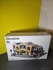 Lego bricklink 910034 - 2