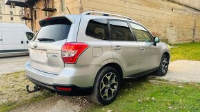 Subaru Forester 2.0 xs comfort 4x4 - 2