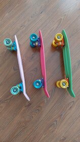 Pennyboard, Cruiser Skateboard - 2