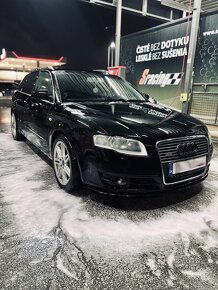 AUDI A4 B7 S-LINE AVANT - 2