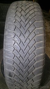 195/65r15 zimné - 2