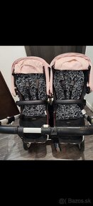 Bugaboo donkey Twin - 2