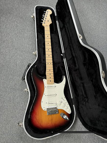 Predám Fender VG Stratocaster USA - 2