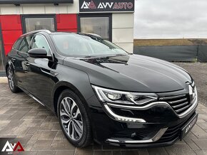 Renault Talisman Grandtour Blue dCi EDC, 95 000km, SR - 2