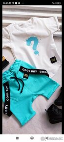 Cool boy 128 nove - 2